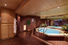 River Hotel Post - Itálie - Plan de Corones - Kronplatz  - Chienes - Kiens