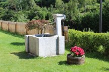 River Hotel Post - Itálie - Plan de Corones - Kronplatz  - Chienes - Kiens