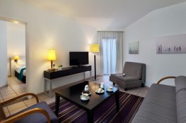 Hotel Riviera - Izrael - Eilat