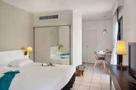 Hotel Riviera - Izrael - Eilat