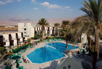 Hotel Riviera - Izrael - Eilat