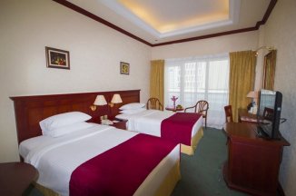 Riviera Hotel - Spojené arabské emiráty - Dubaj