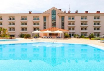 Riviera Hotel - Portugalsko