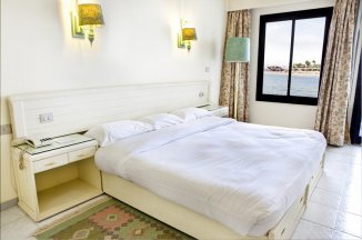 Lamar Resort Abu Soma (Riviera Plaza) - Egypt - Safaga - Soma Bay