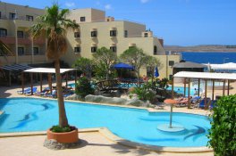 Riviera Resort & Spa - Malta - Marfa