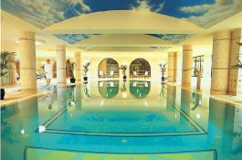 Riviera Resort & Spa - Malta - Marfa