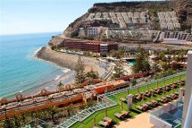 Riviera Vista - Kanárské ostrovy - Gran Canaria - Playa del Cura