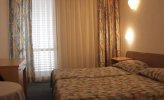 Hotel Rivijera - Chorvatsko - Makarská riviéra - Makarská