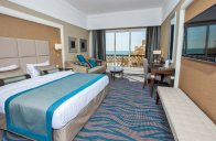 Hotel Rixos Bab Al Bahr - Spojené arabské emiráty - Ras Al Khaimah