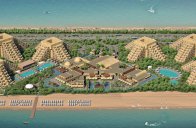 Rixos Bab Al Bahr - Spojené arabské emiráty - Ras Al Khaimah