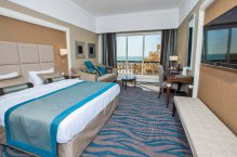 Hotel Rixos Bab Al Bahr - Spojené arabské emiráty - Ras Al Khaimah