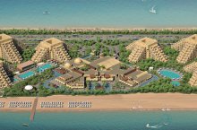 Rixos Bab Al Bahr - Spojené arabské emiráty - Ras Al Khaimah