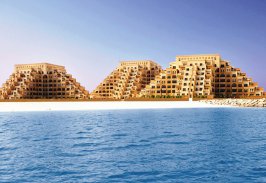 Hotel Rixos Bab Al Bahr