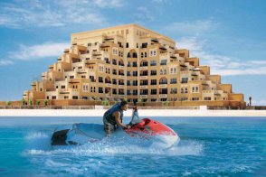 Hotel Rixos Bab Al Bahr - Spojené arabské emiráty - Ras Al Khaimah