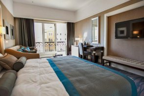 Hotel Rixos Bab Al Bahr - Spojené arabské emiráty - Ras Al Khaimah