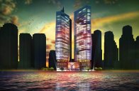 Hotel Rixos Premium Dubai Jumeirah Beach Residence - Spojené arabské emiráty - Dubaj - Jumeirah