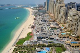 Recenze Rixos Premium Dubai