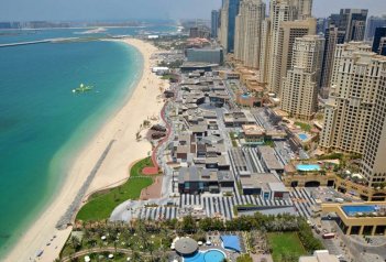 Rixos Premium Dubai - Spojené arabské emiráty - Dubaj - Jumeirah