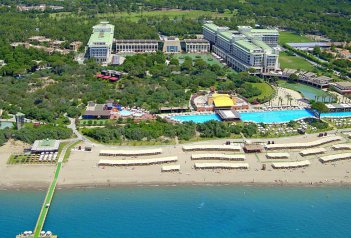 Rixos Premium Belek - Turecko - Belek