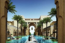 Rixos Saadiyat Abu Dhabi
