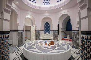 Rixos Saadiyat Abu Dhabi - Spojené arabské emiráty - Abú Dhábí
