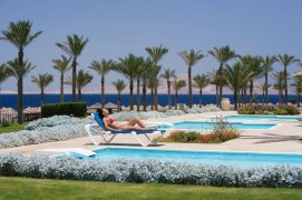 Hotel Rixos Sharm El Sheikh - Egypt - Sharm El Sheikh - Nabq Bay