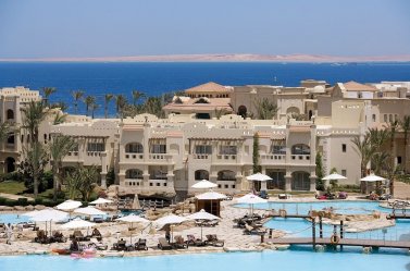 Hotel Rixos Sharm El Sheikh