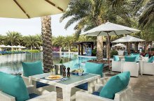 Rixos The Palm Dubai - Spojené arabské emiráty - Dubaj - Jumeirah