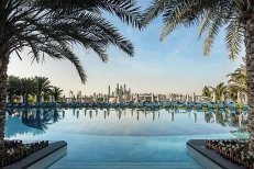 Rixos The Palm Dubai - Spojené arabské emiráty - Dubaj - Jumeirah