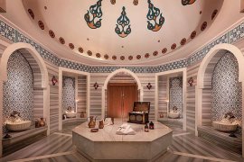 Rixos The Palm Dubai - Spojené arabské emiráty - Dubaj - Jumeirah