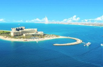 Rixos The Palm Dubai