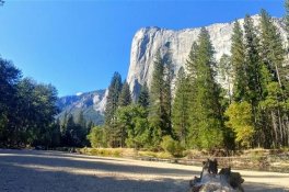 Road trip jihozápadem USA - USA