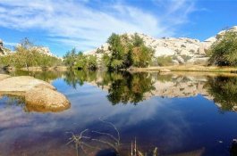 Road trip jihozápadem USA - USA