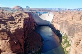 Road trip jihozápadem USA - USA