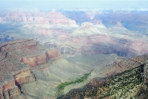 Road trip jihozápadem USA - USA