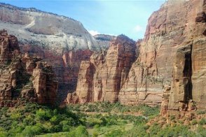 Road trip jihozápadem USA - USA