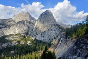 Road trip jihozápadem USA - USA