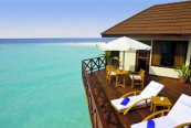 Robinson Club Maldives - Maledivy - Atol Gaafu Alif