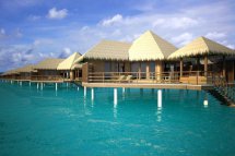 Robinson Club Maldives - Maledivy - Atol Gaafu Alif