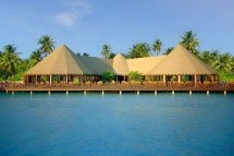 Robinson Club Maldives - Maledivy - Atol Gaafu Alif