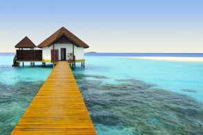 Robinson Club Maldives - Maledivy - Atol Gaafu Alif