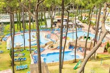 Roc Marbella Park - Španělsko - Costa del Sol - Marbella