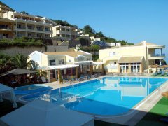 Rocabella Corfu Suite & Spa