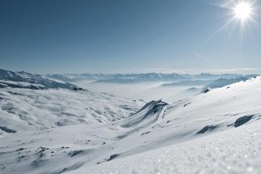 ROCKSRESORT APARTMÁNY - Švýcarsko - Graubünden - Laax