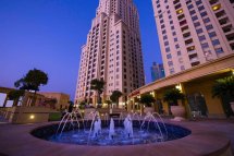 Roda Amway Suites - Spojené arabské emiráty - Dubaj - Jumeirah