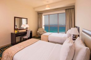 Roda Amway Suites - Spojené arabské emiráty - Dubaj - Jumeirah