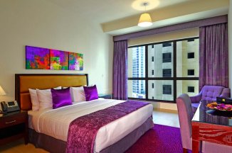 Roda Amway Suites - Spojené arabské emiráty - Dubaj - Jumeirah