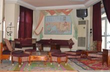 RODES APPART HOTEL - Tunisko - Djerba - Sidi Mahrez