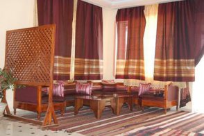RODES APPART HOTEL - Tunisko - Djerba - Sidi Mahrez
