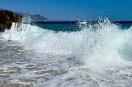 Rodinná dovolená v Ománu - Omán